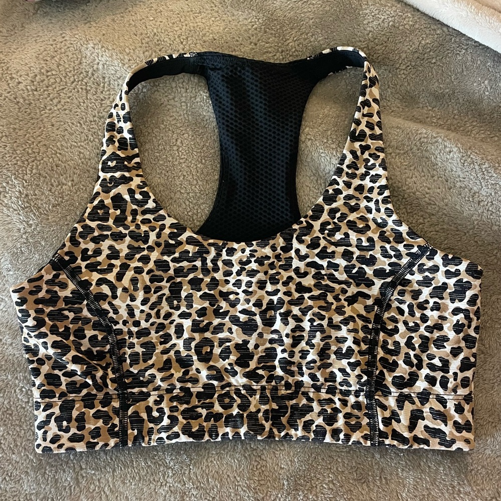 Outdoor Voices Bra